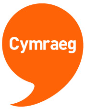 Iaith Gwaith Logo