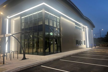 unit 5 offices - BCL
